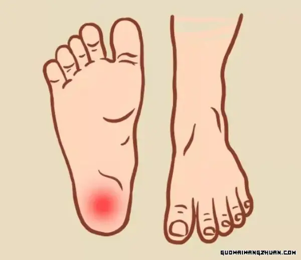 脚后跟疼是怎么办？脚后跟疼痛的预防和治疗方法