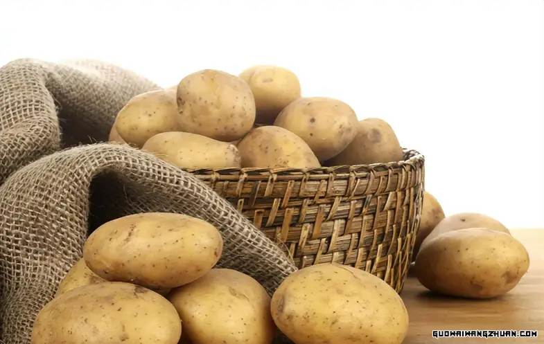 土豆怎么样保存才能不发芽？土豆不发芽的保存技巧