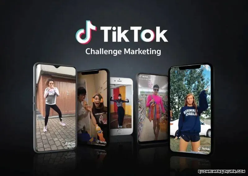 【案例：月赚$3000美金的方法下载】用TIKTOK免费流量操作Affiliate联盟产品