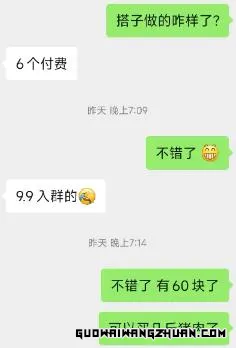 细分市场掘金术：搭子项目细分人群变现攻略，揭开高暴利背后的秘密