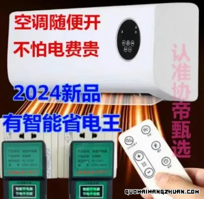 揭秘省电王项目：投资万元狂揽千万，利润惊人达2000%！