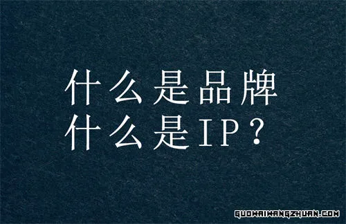 打造个人IP，掌握这十大数据法则，成就独一无二的品牌魅力！