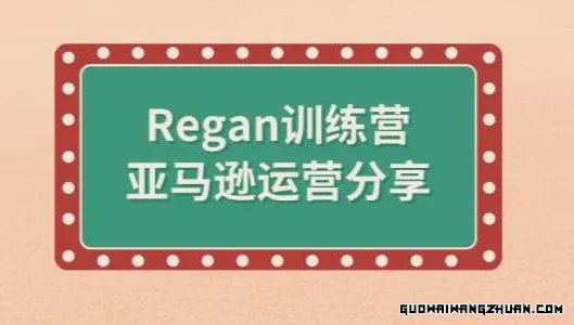 探秘亚马逊运营之道：Regan训练营全方位解析流程奥秘