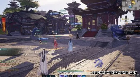 诛仙世界什么配置才能玩，要求高吗【诛仙世界对于配置的要求】